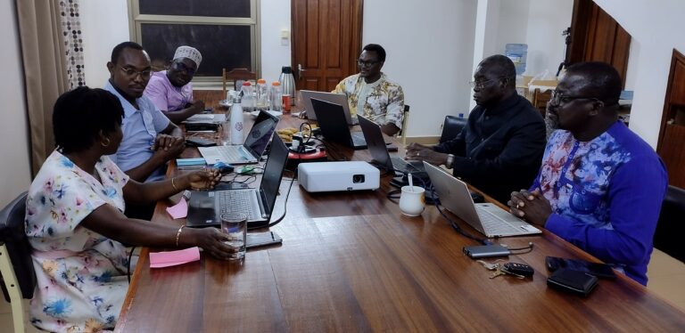 (Ouagadougou, 20 octobre 2023) – Evaluation finale du Projet « Média au service de l’humanitaire, renforcer le dialogue pour la cohésion sociale et l’accès à l’information pour les populations affectées du Burkina Faso (Faso Yafa 2) »