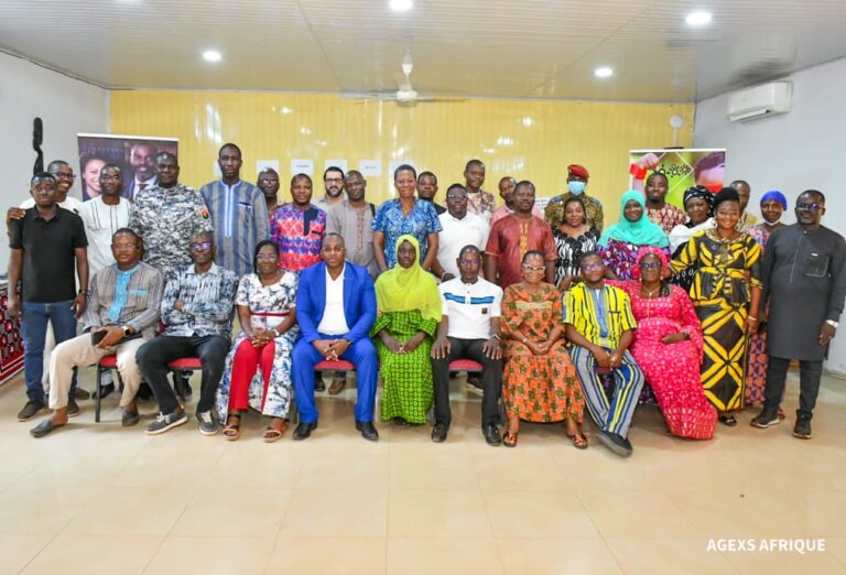 (Koudougou, 23 avril 2026) – Restitution des résultats de l&rsquo;évaluation finale du Projet « Biig Yi Nere » : Prévenir et lutter contre les violences sexuelles et sexistes à l&rsquo;égard des enfants au Burkina Faso (2021–2026).